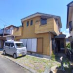入居申込ありがとうございます