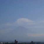 【2026年7月9日 今日の富士山】