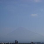 【2026年7月10日 今日の富士山】