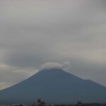 【2026年7月13日 今日の富士山】