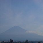 【2026年7月15日 今日の富士山】