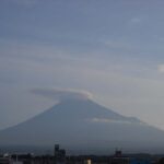【2026年7月27日 今日の富士山】