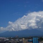 【2026年7月29日 今日の富士山】