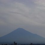 【2026年7月31日 今日の富士山】