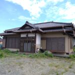 富士宮市大岩　中古住宅販売開始！