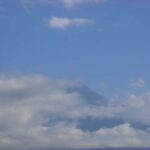 【2026年8月4日 今日の富士山】