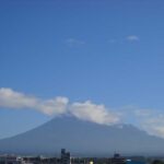 【2026年8月5日 今日の富士山】