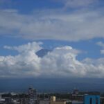 【2026年8月7日 今日の富士山】