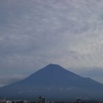 【2026年8月17日 今日の富士山】