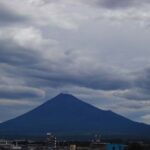 【2026年8月28日 今日の富士山】