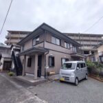 富士市今泉　中古住宅販売開始！