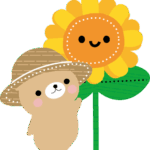 夏季休業のお知らせ