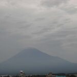 【2026年9月4日 今日の富士山】