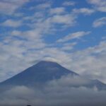【2026年9月17日 今日の富士山】