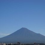 【2026年9月18日 今日の富士山】