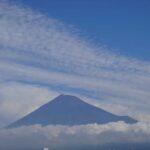 【2026年9月24日 今日の富士山】