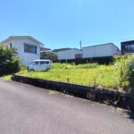 富士宮市大中里　売土地販売開始！