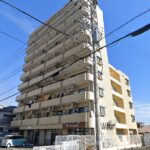 富士市水戸島本町　中古マンション販売開始！