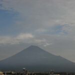 【2026年10月4日 今日の富士山】