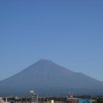 【2026年10月8日 今日の富士山】