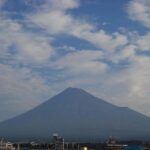 【2026年10月12日 今日の富士山】