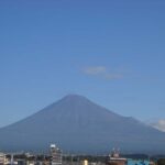 【2026年10月13日 今日の富士山】