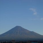 【2026年10月16日 今日の富士山】