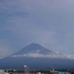 【2026年10月19日 今日の富士山】