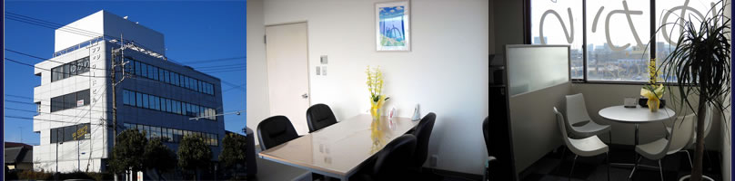 �䂩��̃I�t�B�X ���P�[�V����